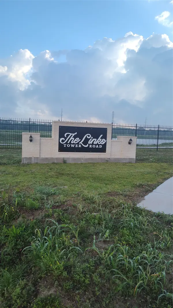 15402 Cypress Point Lane, Santa Fe, TX 77517