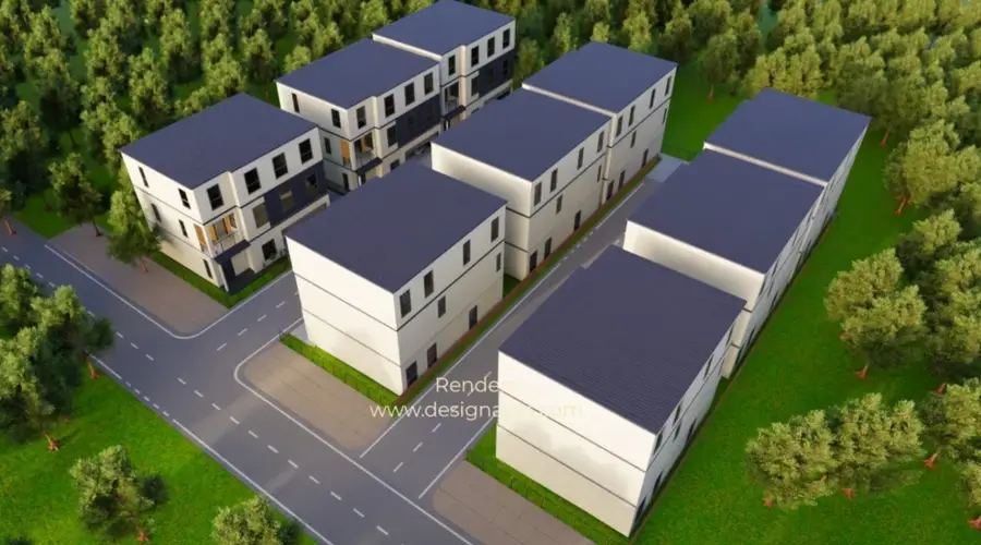 245 Palmyra Street, Houston, TX 77022 - Image #2