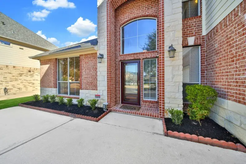 3615 Emerald Bay Lane, Sugar Land, TX 77498 - #3