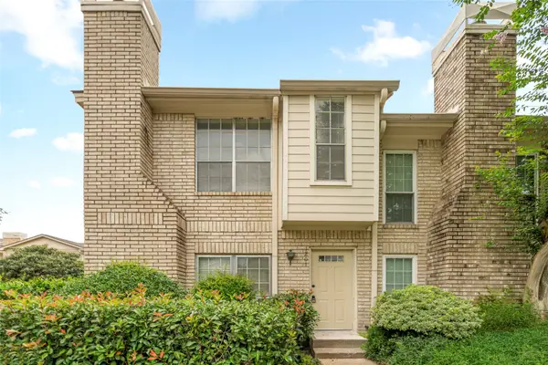 7575 Cambridge Street #1201, Houston, TX 77054