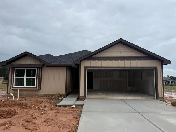 10715 Crockett Meadows Boulevard, Conroe, TX 77306