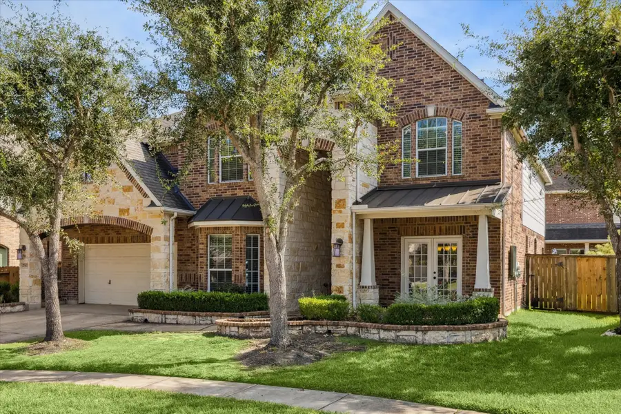 27423 Sunrise Ranch Lane, Katy, TX 77494 - Image #2