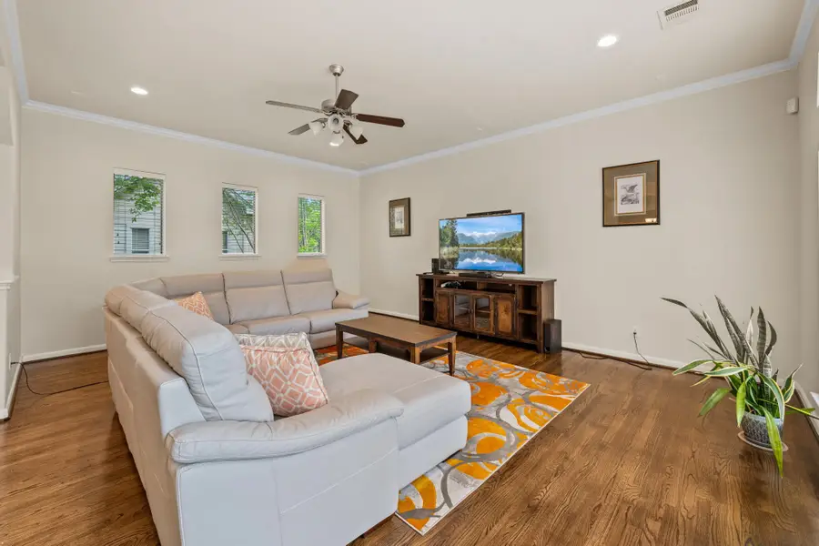 5336 Petty Street #C, Houston, TX 77007 - #3