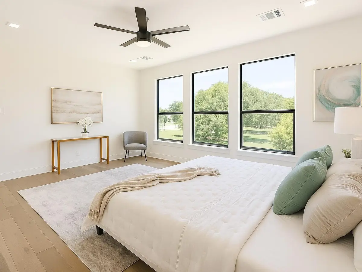 5823 Outer Banks Street, Houston, TX 77091 - Image #1