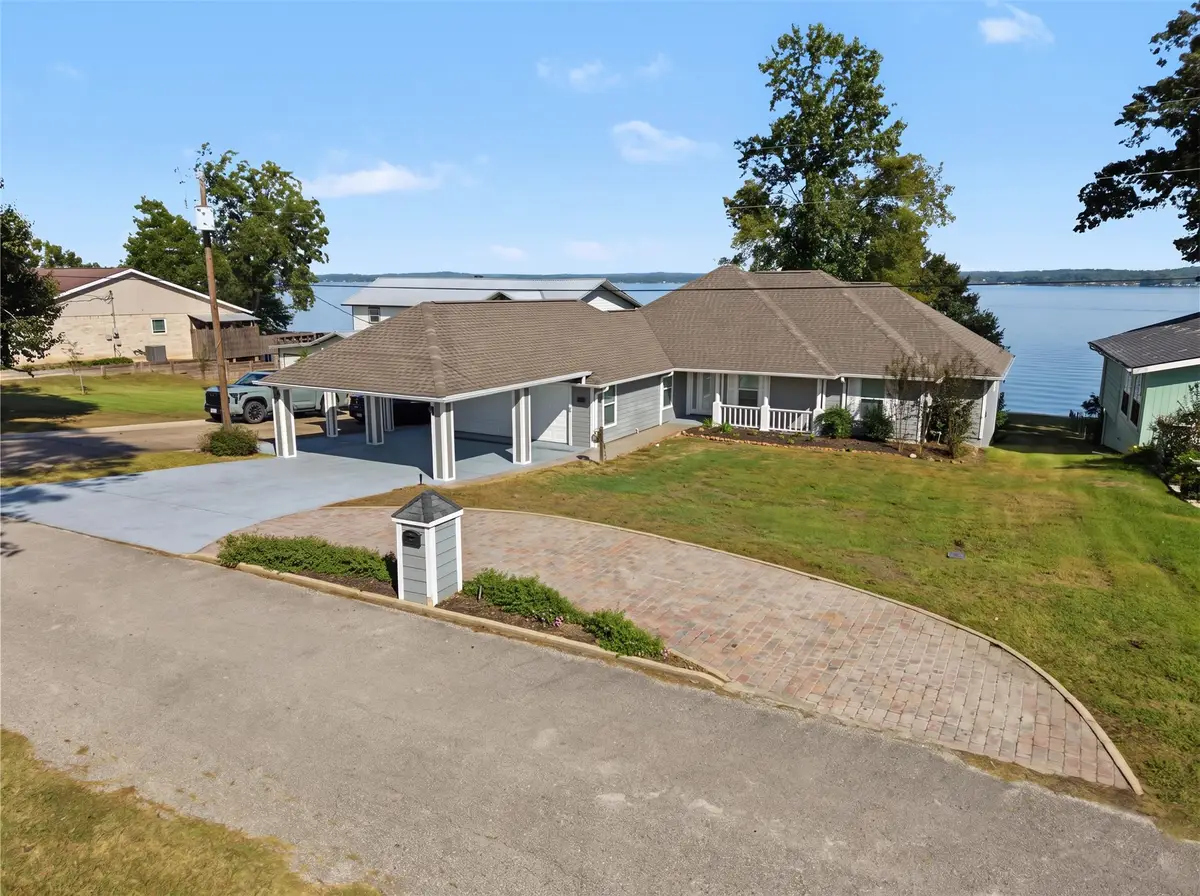 341 Sam Houston Loop, Point Blank, TX 77364 - #1