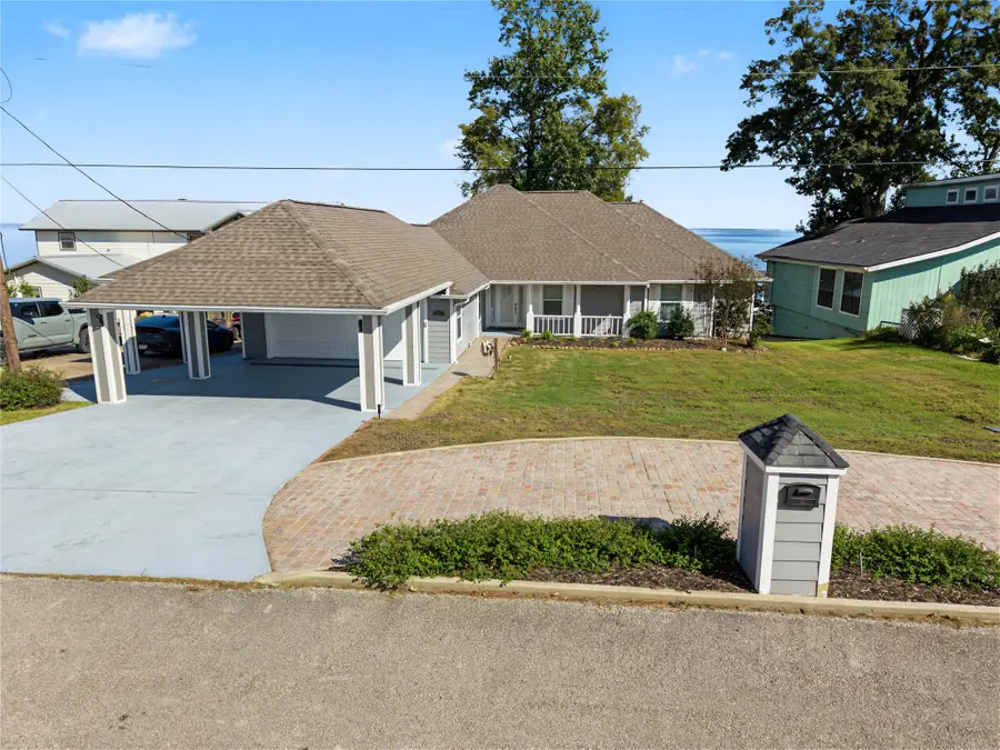 341 Sam Houston Loop, Point Blank, TX 77364 - #2