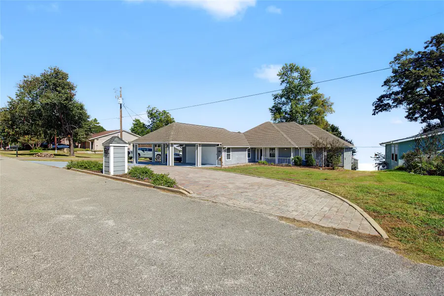 341 Sam Houston Loop, Point Blank, TX 77364 - #3