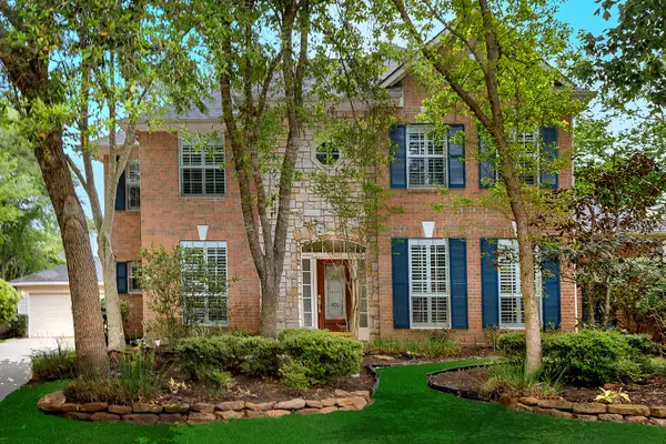 14 Heaven Tree, The Woodlands, TX 77382
