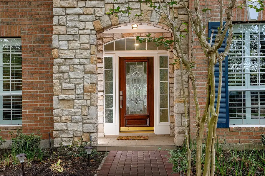 14 Heaven Tree, The Woodlands, TX 77382 - #2