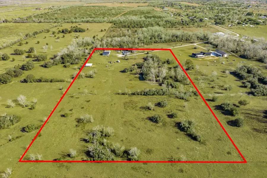 5359 County Road 397, Alvin Pearland, TX 77578 - Image #2