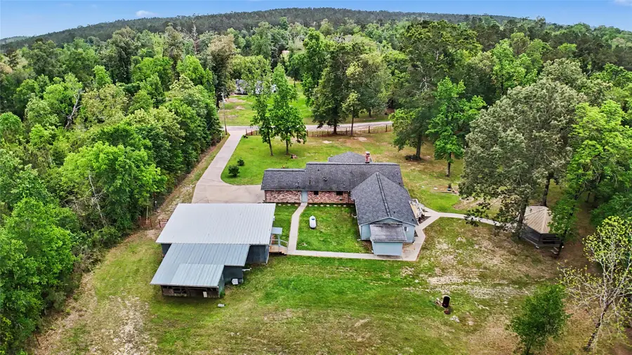 573 Sugar Street, Livingston, TX 77351 - #2