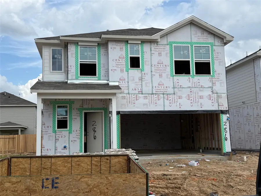 286 Brazen Forest Trail, Magnolia, TX 77354 - Image #2