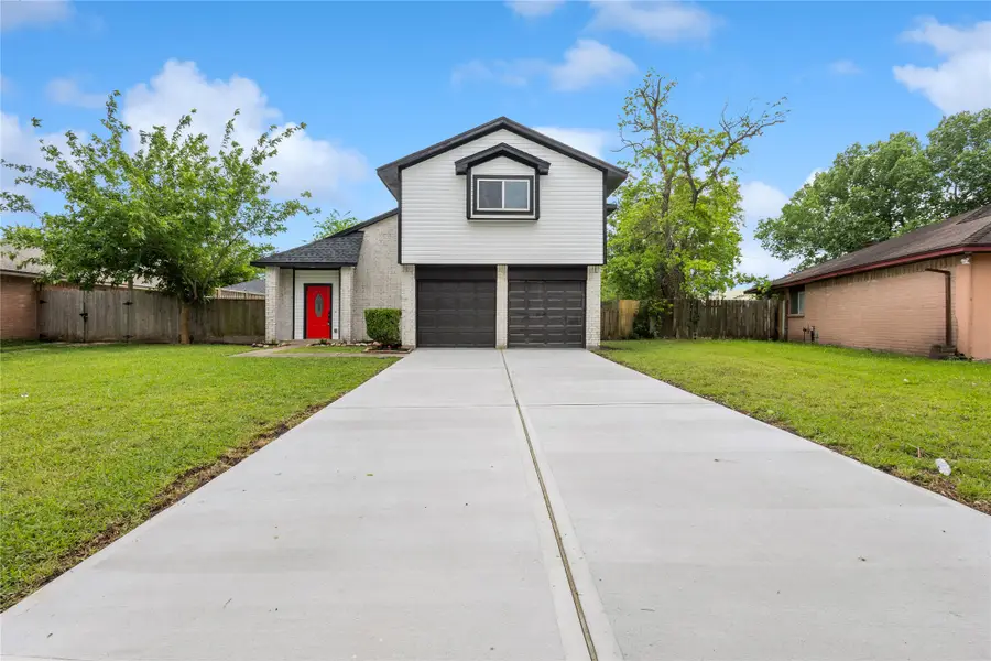 7539 Maczali Drive, Stafford Missouri City, TX 77489 - #3