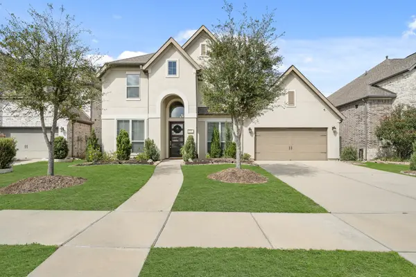 1510 Hackberry Heights, Richmond, TX 77406