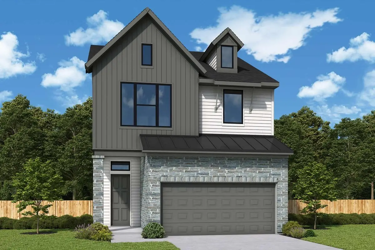 19010 Buckeye Bough Lane, Houston, TX 77084 - #1