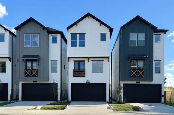 7805 Amelia Road #A, Houston, TX 77055