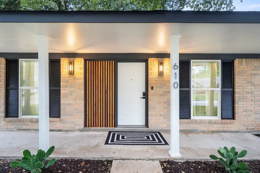 610 Acapulco Village Drive, Humble, TX 77338 - #2