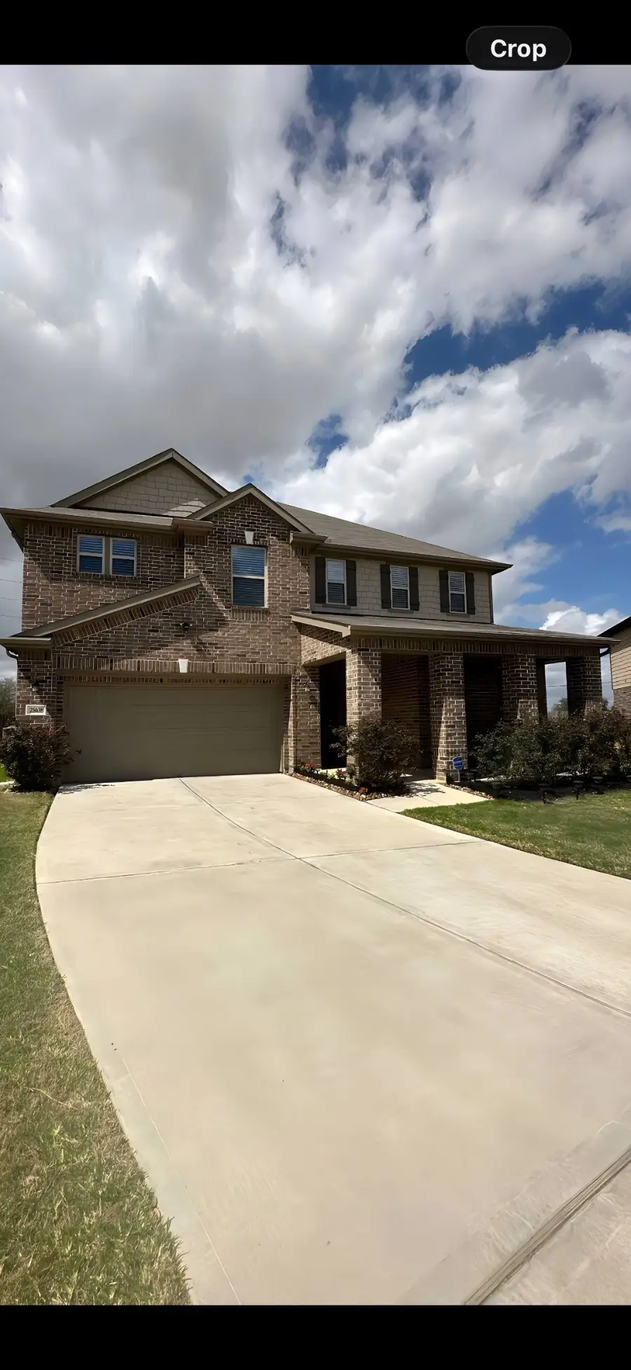 25638 Reign Wayman St, Katy, TX 77493 - #2