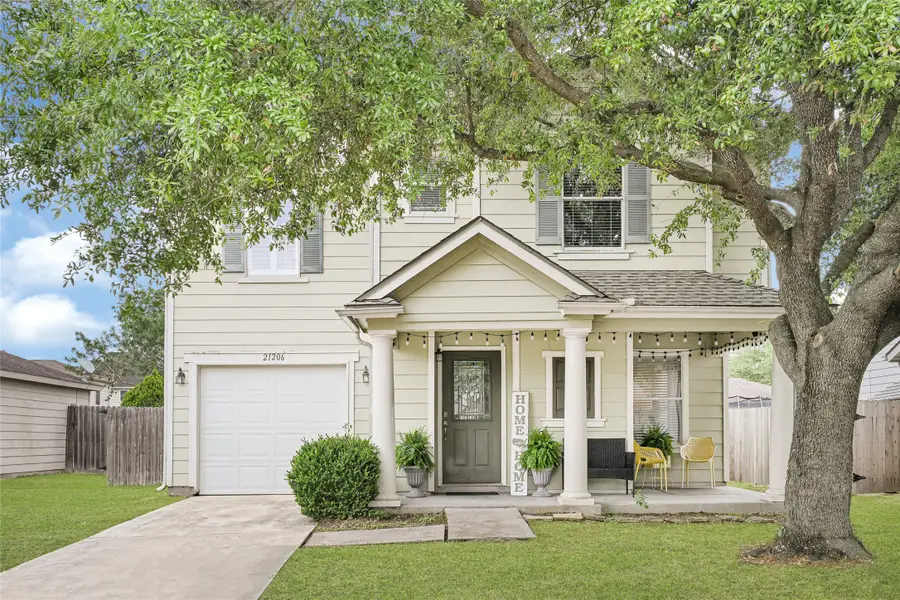 21206 Fire Wind Court, Spring, TX 77379 - #2