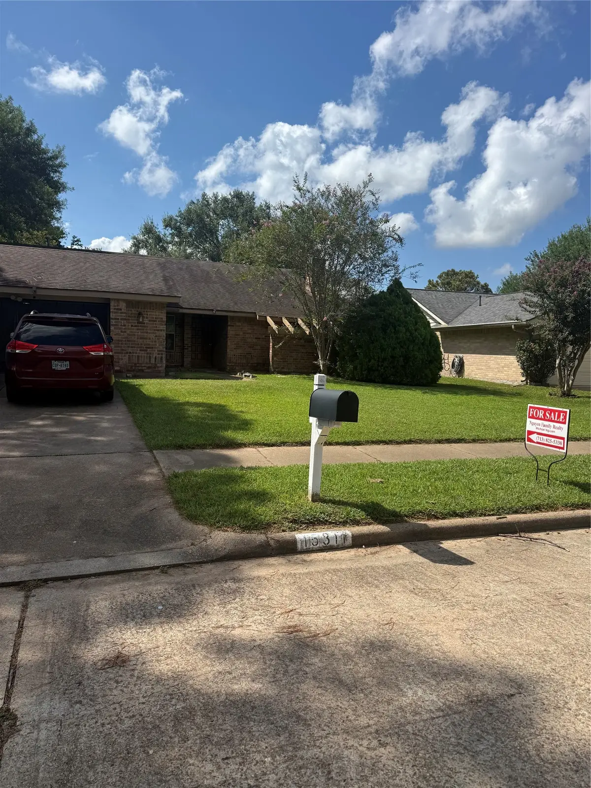 15311 Ensenada Drive, Houston, TX 77083 - #1