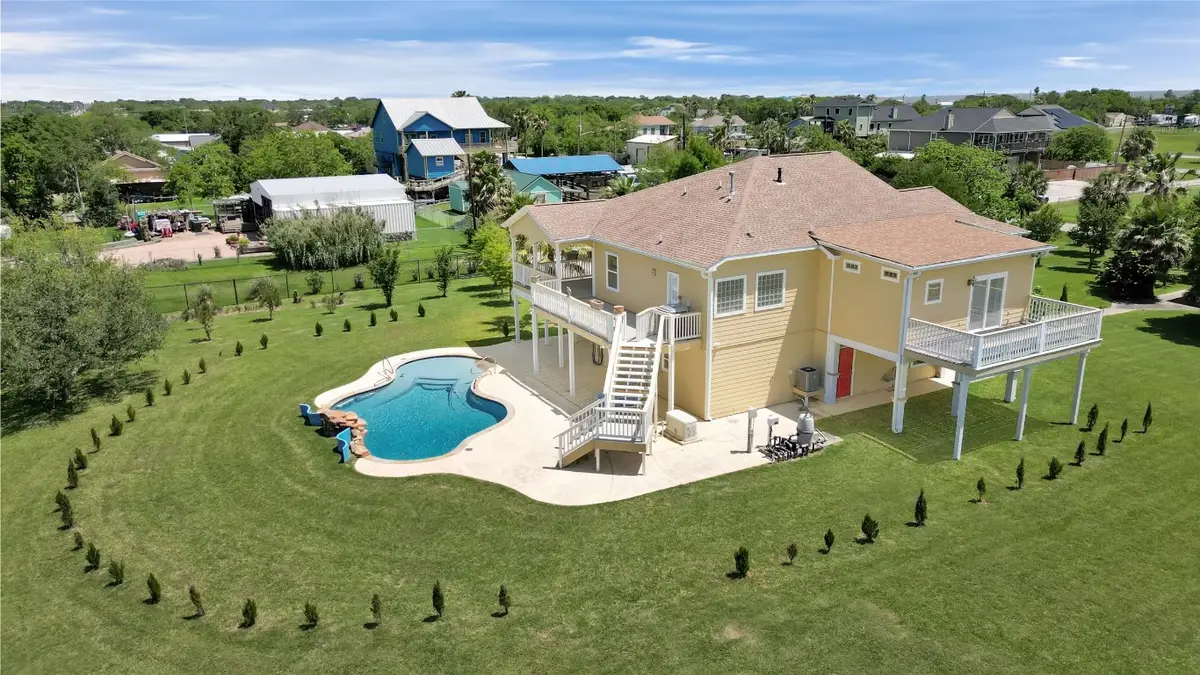 1004 8th Street, Dickinson, TX 77539 - #1