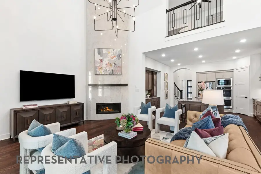 8127 Riverstone Summit Drive, Katy, TX 77493 - #3