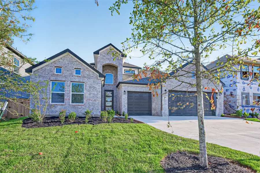 1061 Apple Ridge Road, Magnolia, TX 77355 - #2
