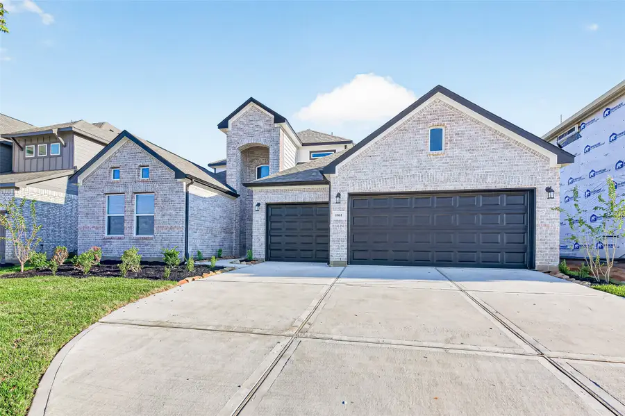 1061 Apple Ridge Road, Magnolia, TX 77355 - #3