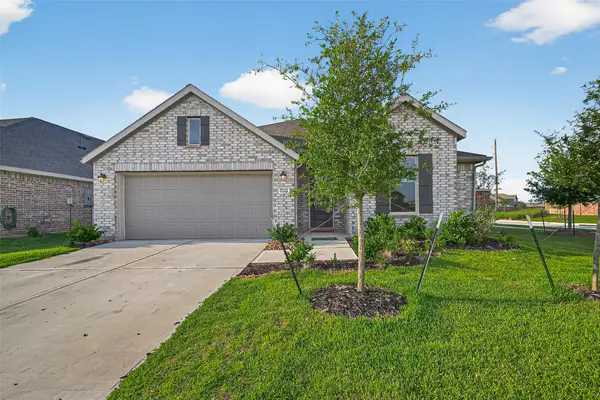 27222 Woodridge Glen Drive, Katy, TX 77493