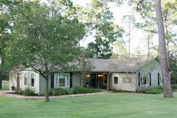 248 Jzj Lane, La Grange, TX 78945