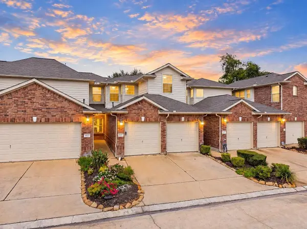 10534 Willow Park View, Houston, TX 77070
