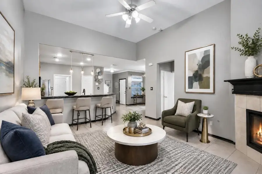 10534 Willow Park View, Houston, TX 77070 - #2