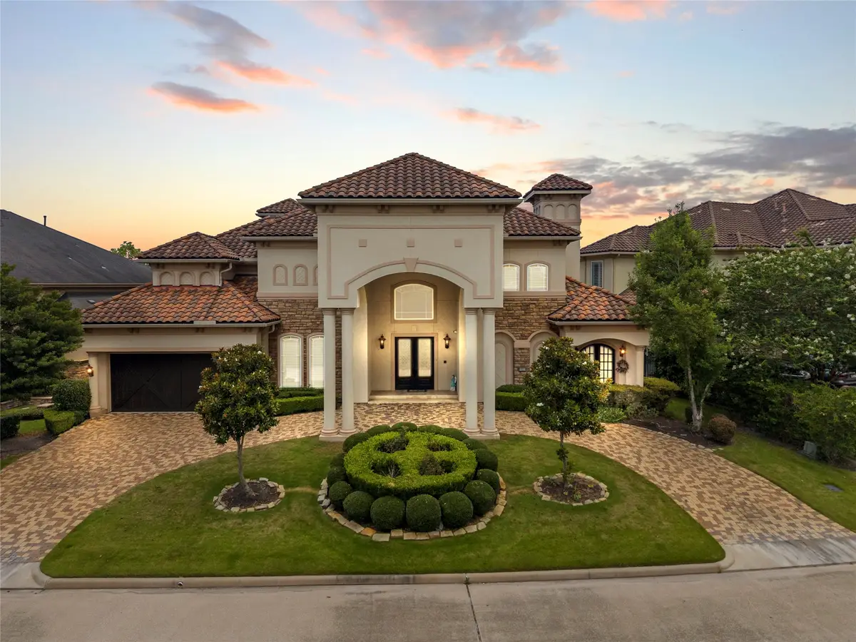 11822 Montmarte Boulevard, Houston, TX 77082 - #1