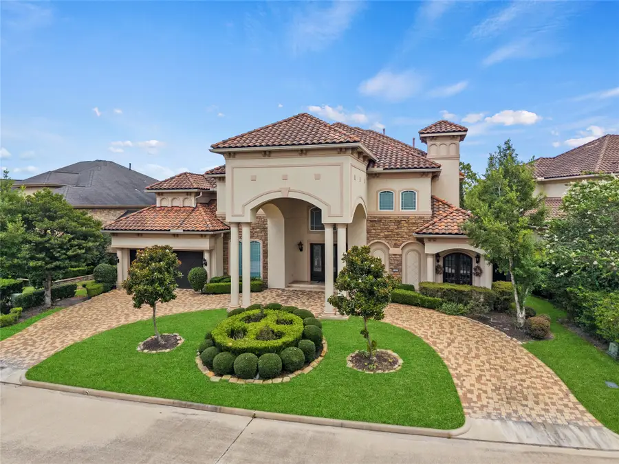 11822 Montmarte Boulevard, Houston, TX 77082 - #2