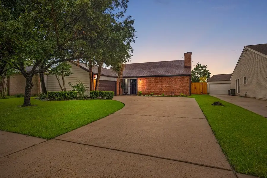 11423 Wickersham Lane, Houston, TX 77077 - #2