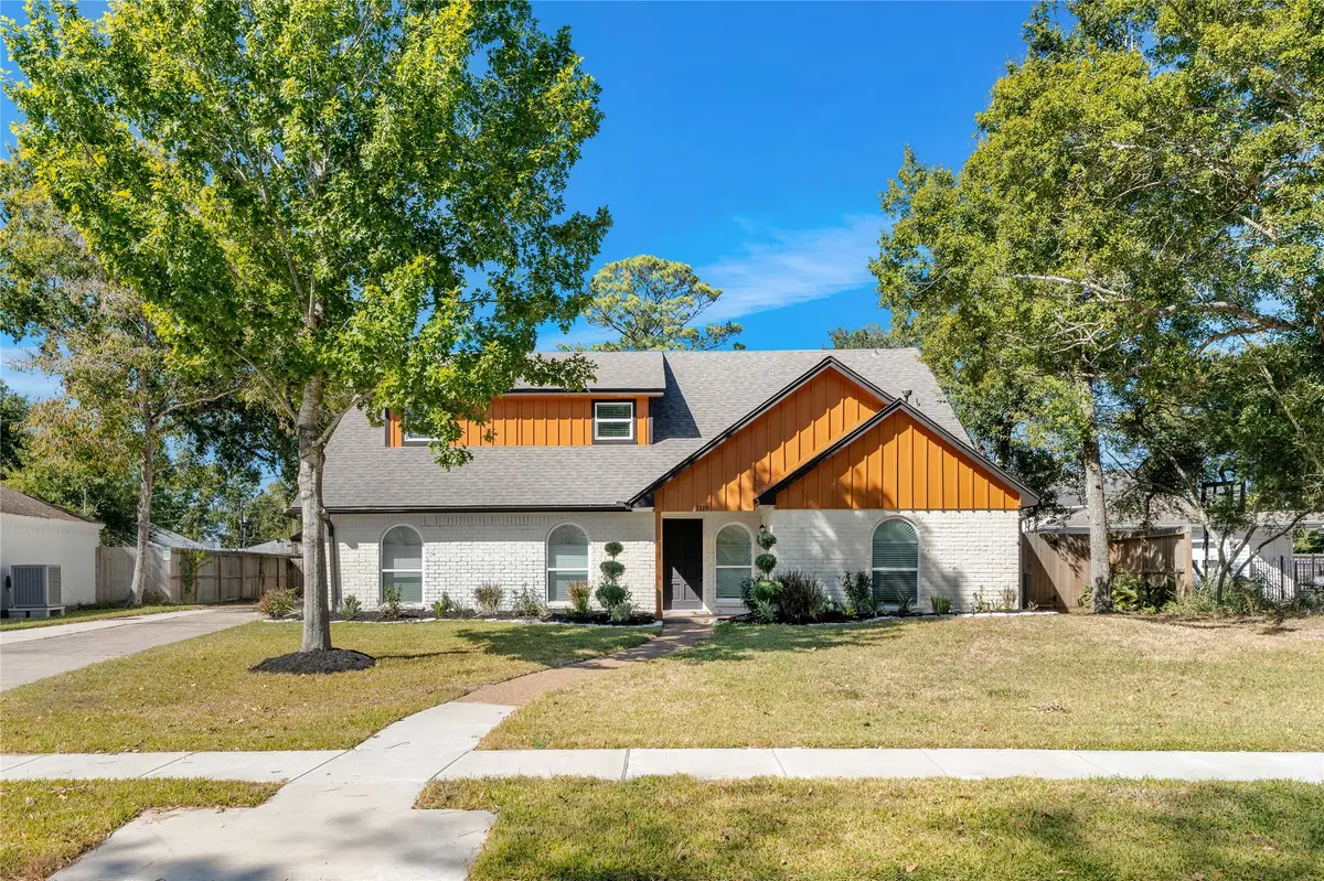 1119 Woodland Drive, El Lago, TX 77586 - #1
