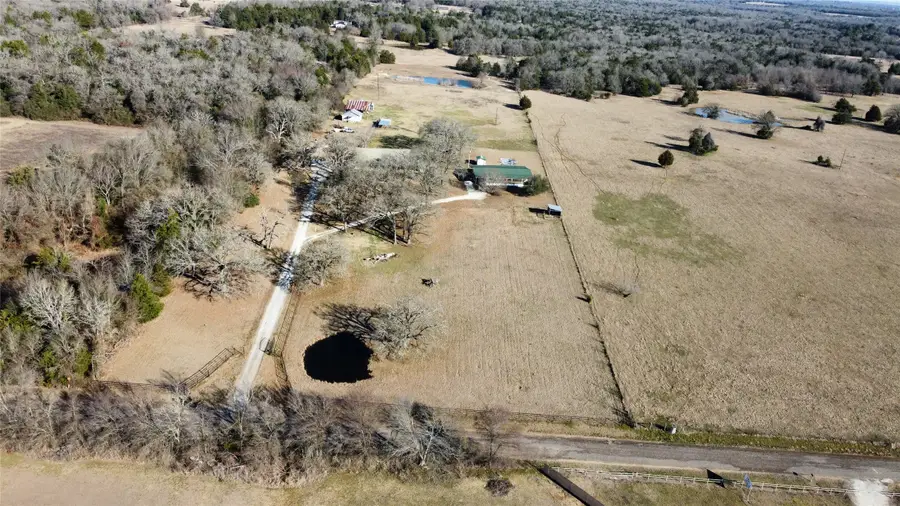 120 Co Rd 941, Teague, TX 75860 - #2