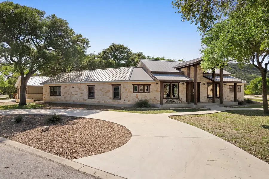 11 Stepping Stone, Concan, TX 78838 - #2