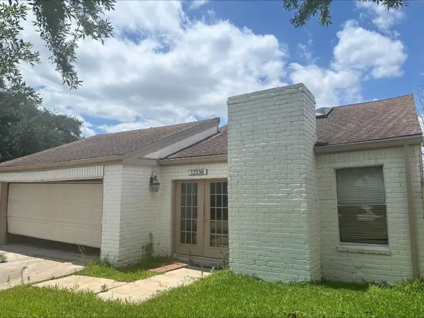 12338 Kitty Brook Drive, Houston, TX 77071