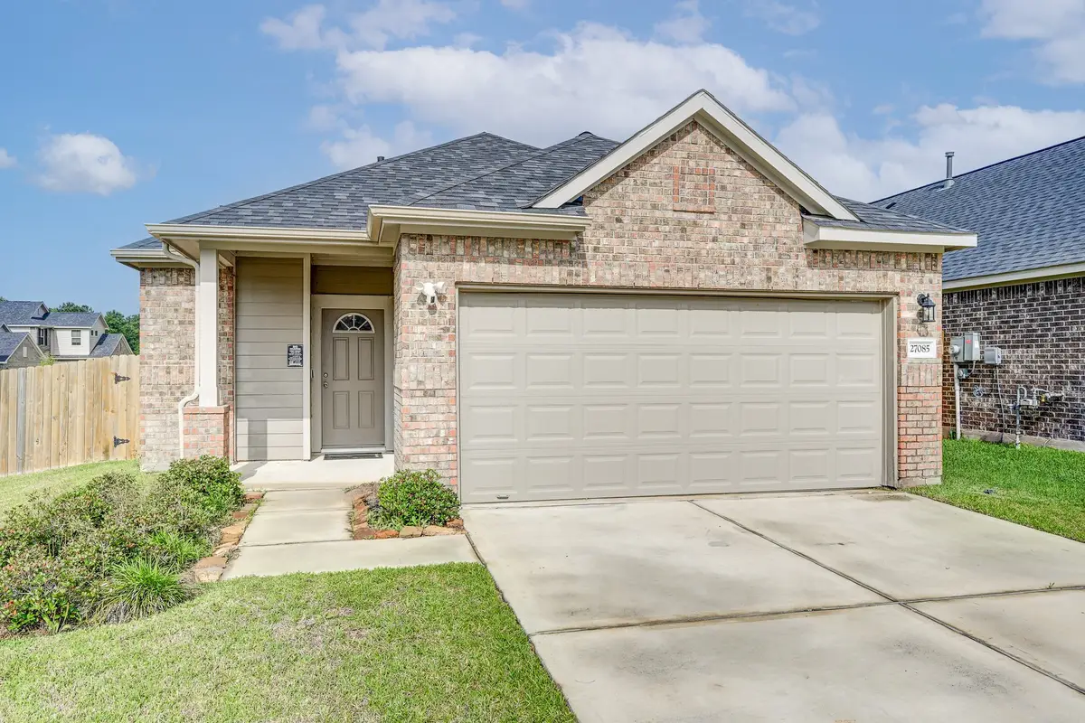 27085 Kestrel Trail, Magnolia, TX 77354 - #1