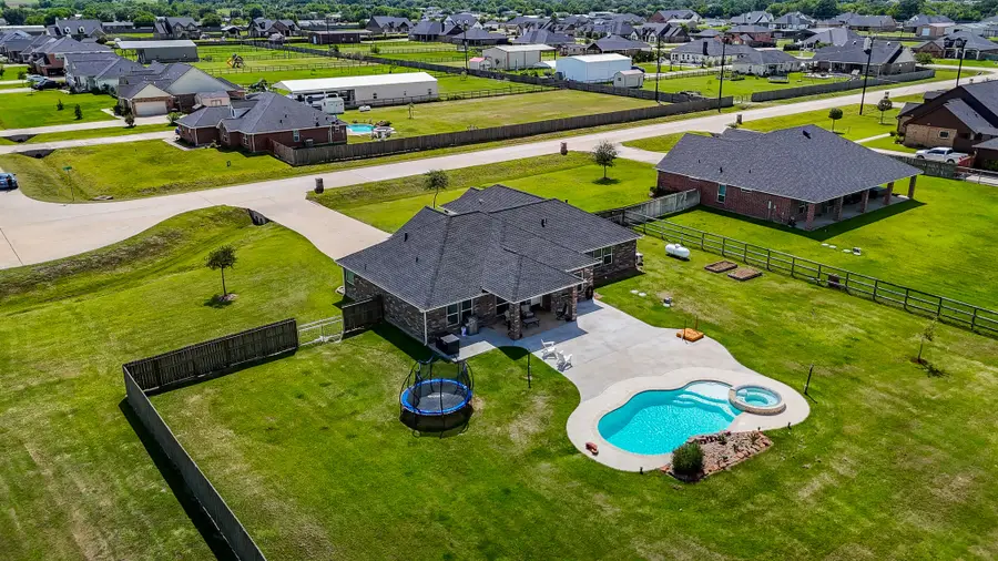 10335 Filly Drive, Needville, TX 77461 - Image #2