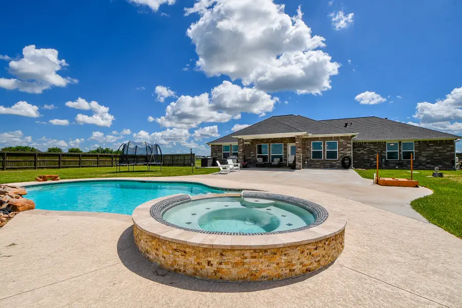 10335 Filly Drive, Needville, TX 77461 - Image #3