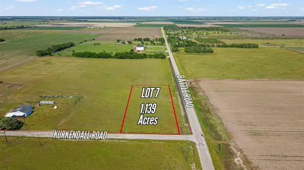 3310 Kurkendall Road, Beasley, TX 77417