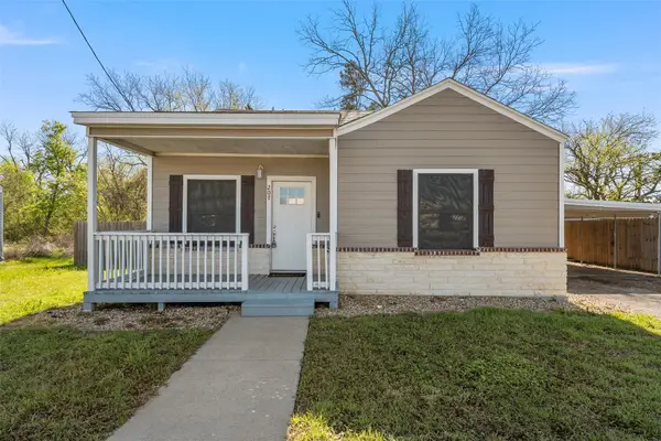 207 N Commerce, Bremond, TX 76629