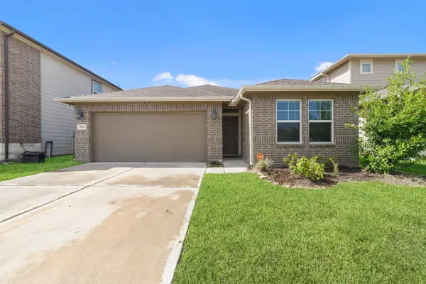 906 Pismo Lane, Rosharon, TX 77583