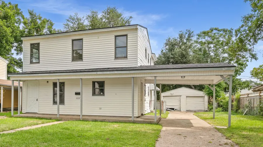 1225 3rd Avenue N, Texas City, TX 77590 - #3