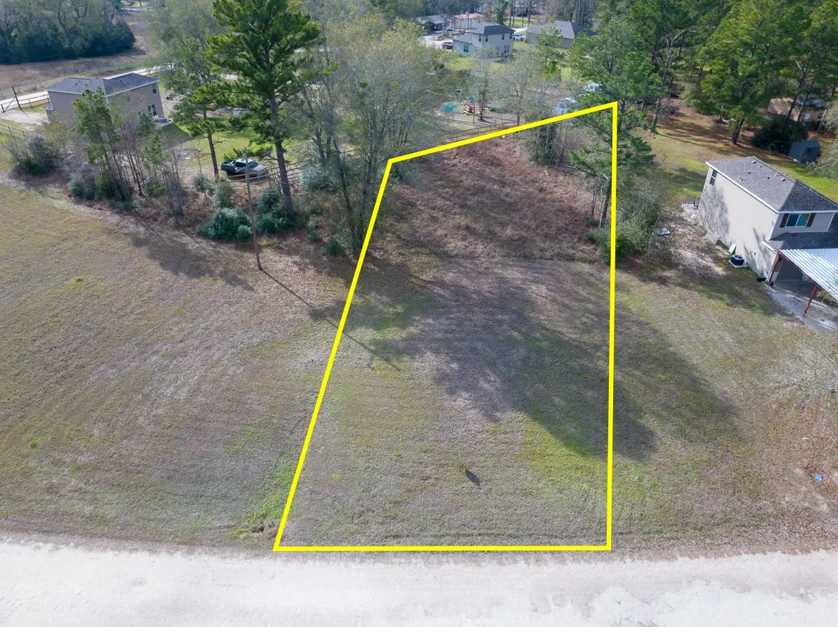 Lot 301 Horseshoe Lake Drive, Huntsville, TX 77340 - Image #1