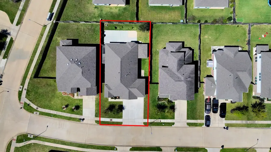 16207 Amber Brown Drive, Hockley, TX 77447 - #2