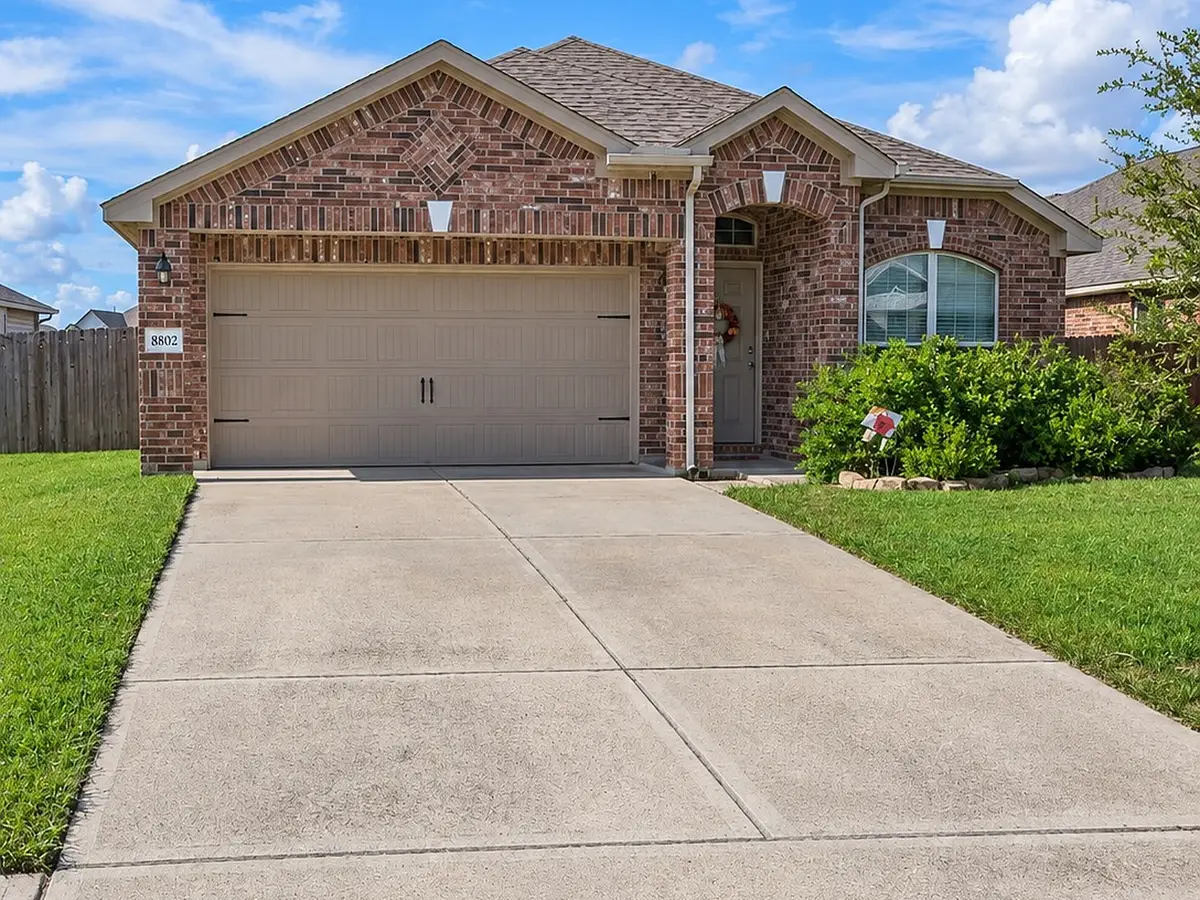 8802 Voyager Drive, Texas City, TX 77591 - #1