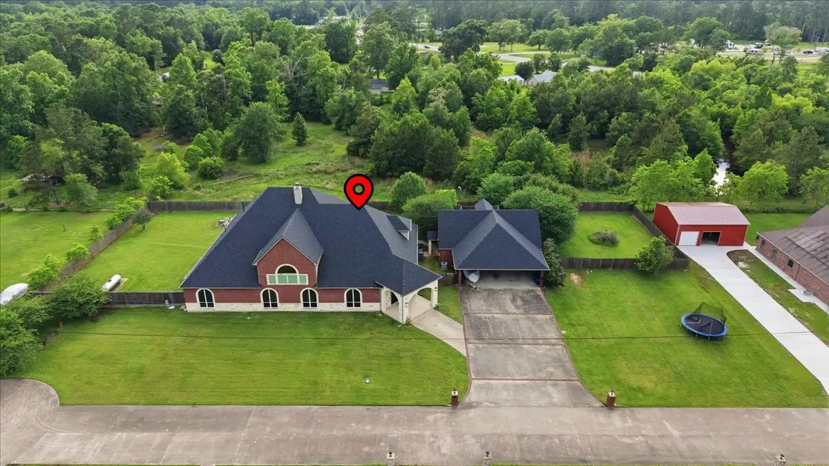 5215 Tomcat Trail, Orange, TX 77632 - #1